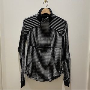 Lululemon Quarter-zip